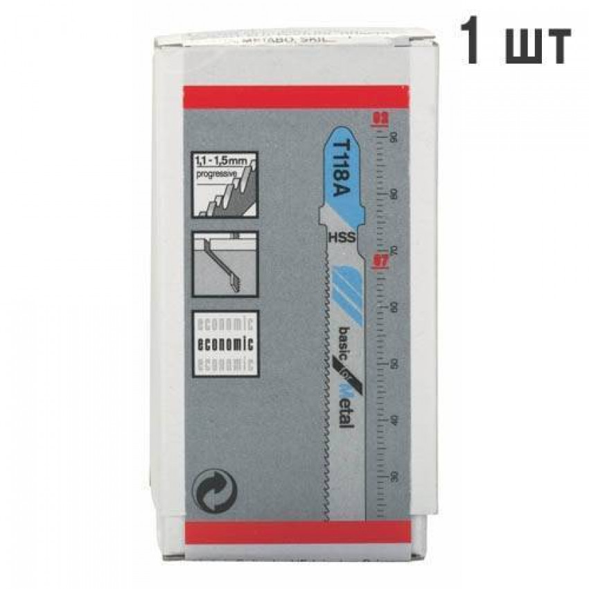 Полотно пиляльне BOSCH 2608631964_1-2608631964_1
