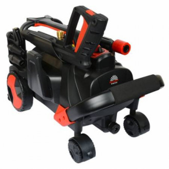 Миття високого тиску Vitals Master Am 6.7-140w black edition