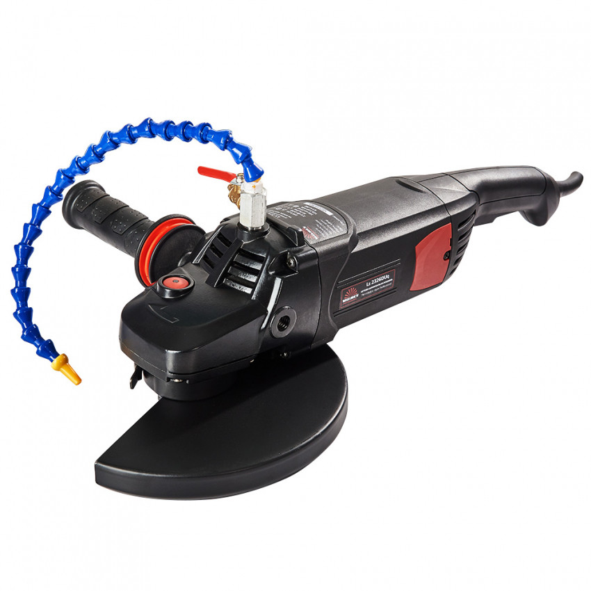 УШМ Vitals Professional Ls2326DUq різання каменю-110759