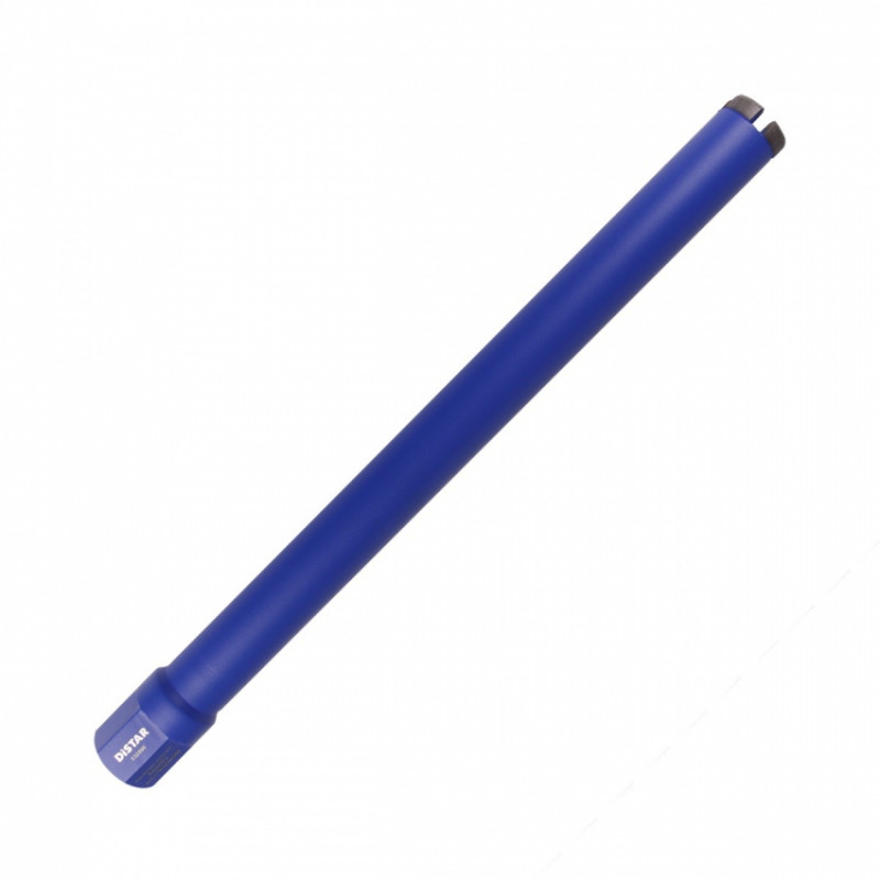 Свердло алмазне DDS-W 42x450-4x1 1/4 UNC Reinforced concrete-17903094069