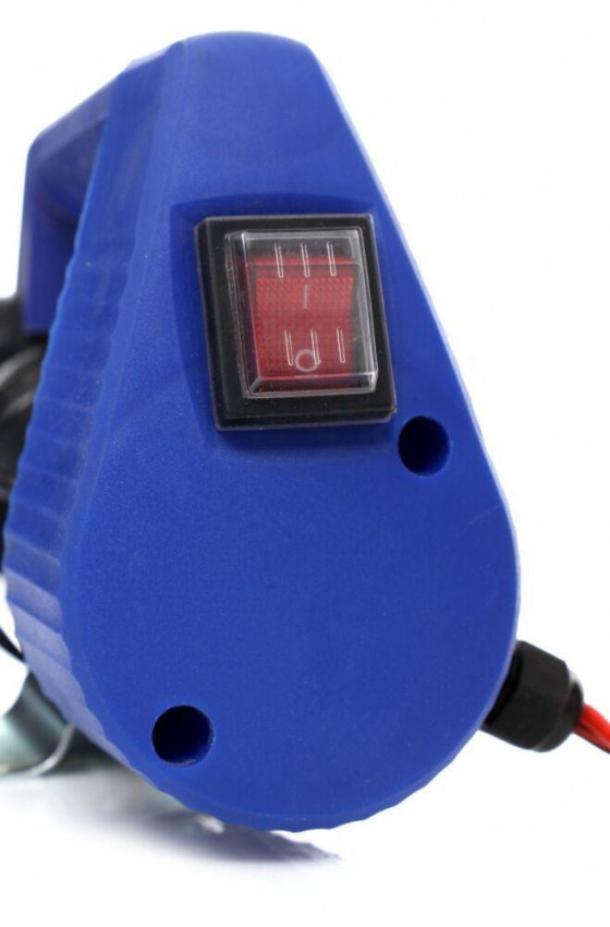 Насос для зливу дизеля, масла, мазуту TAGRED TA560/DYB-TA560