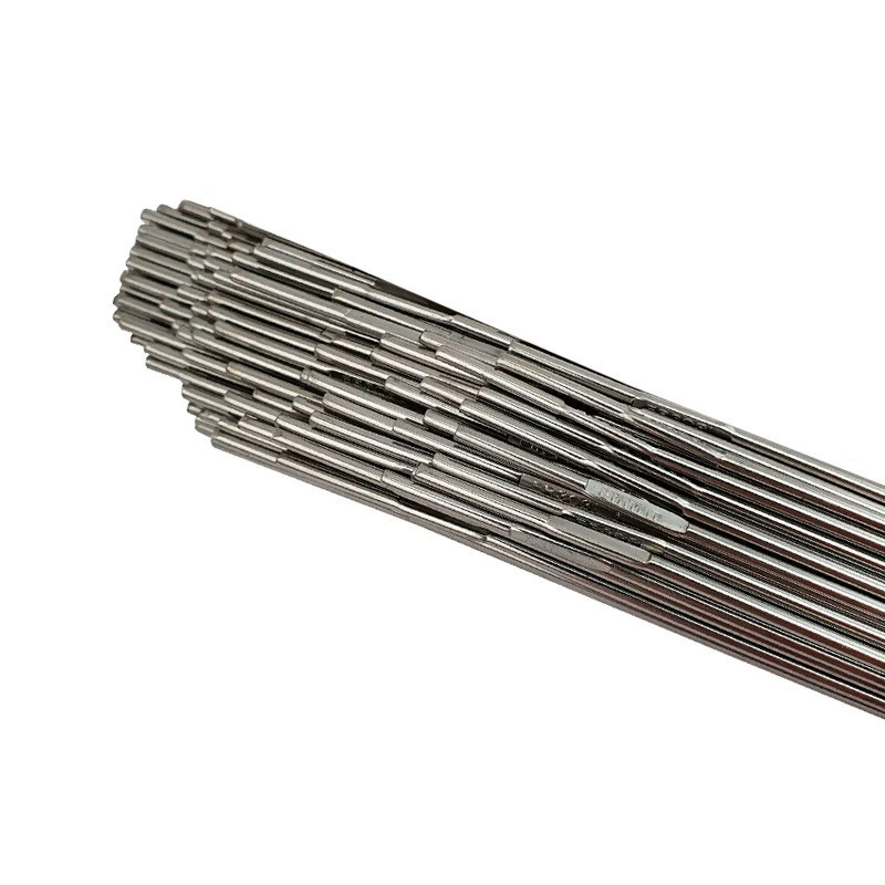 Пруток фасований ER 308 L (1.0 кг)-SS.308L.12P10