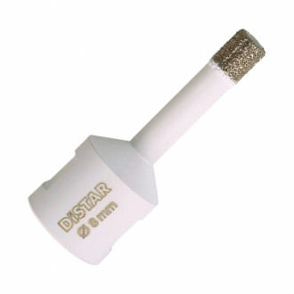 Свердло алмазне DDR-V 08x30xM14 Keramik Pro-[articul]