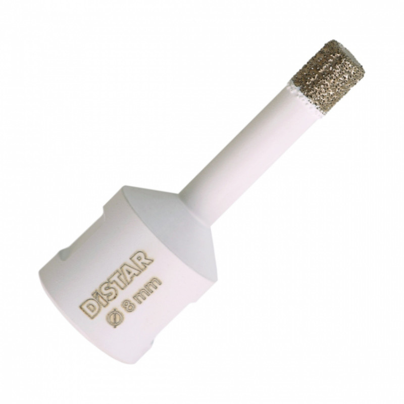 Свердло алмазне DDR-V 08x30xM14 Keramik Pro-89568442065