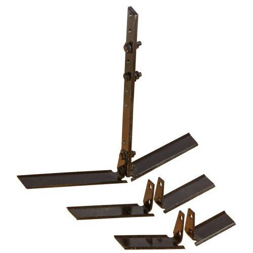 Плоскоріз (3 пари ножів)-40442