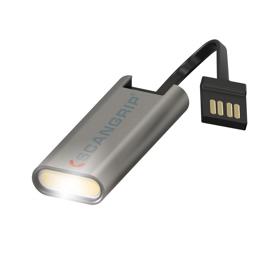 Ручний ліхтар SCANGRIP FLASH MICRO R-03.5113