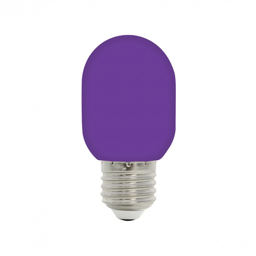 Світлодіодна лампа COMFORT 2W E27-001-087-0002-080