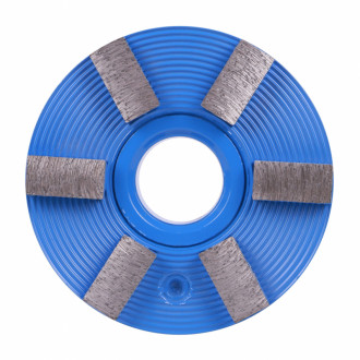 Фреза алмазна GS-W 95/МШМ-6 №00/30 Vortex-[articul]