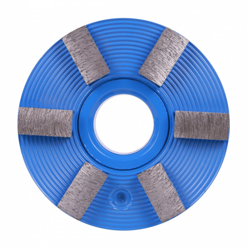 Фреза алмазна GS-W 95/МШМ-6 №00/30 Vortex-16923119004