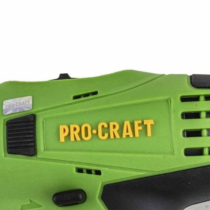 Шуруповерт Procraft PA12PRO-PA12Pro