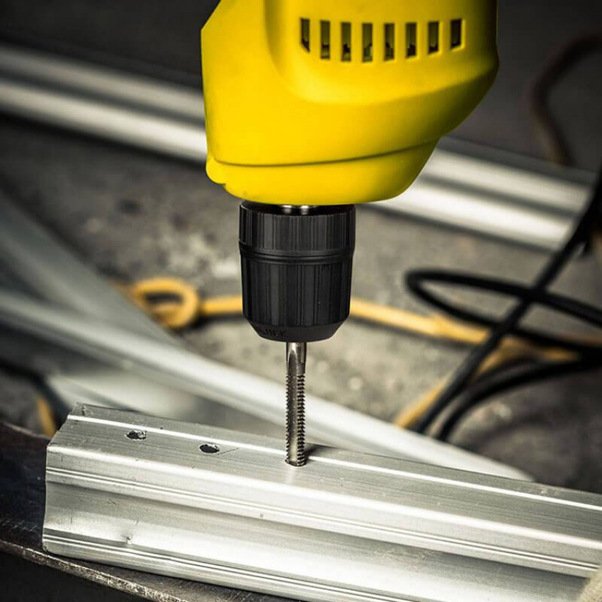 Дриль мережевий STANLEY STDR5510C-STDR5510C