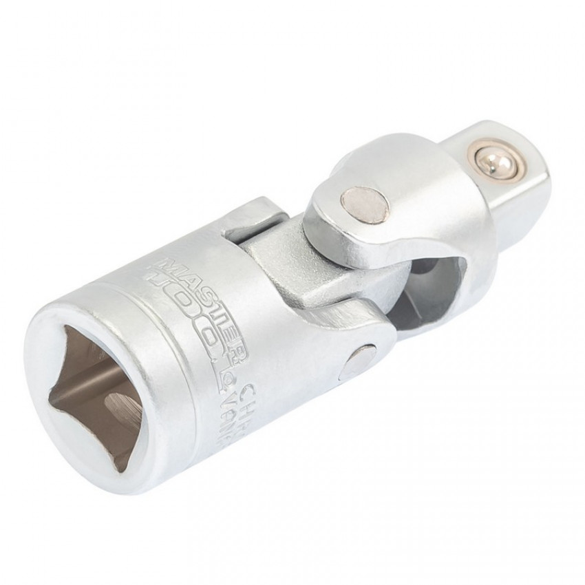Шарнір карданний MASTERTOOL 1/2" CRV 78-0082-78-0082