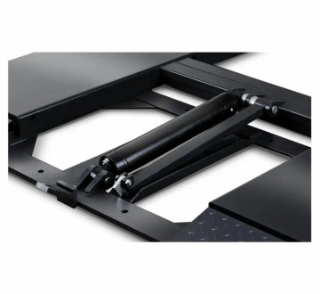 Портативний ножичний підйомник REDATS L-520