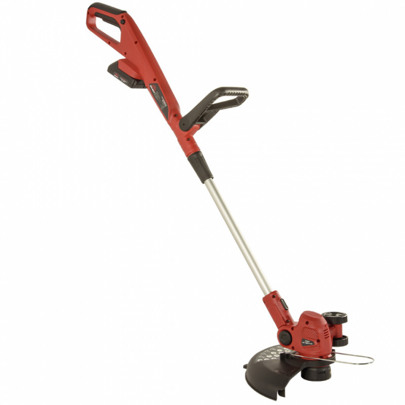 Тример акумуляторний Vitals AZT 1825-1n Kit-223825