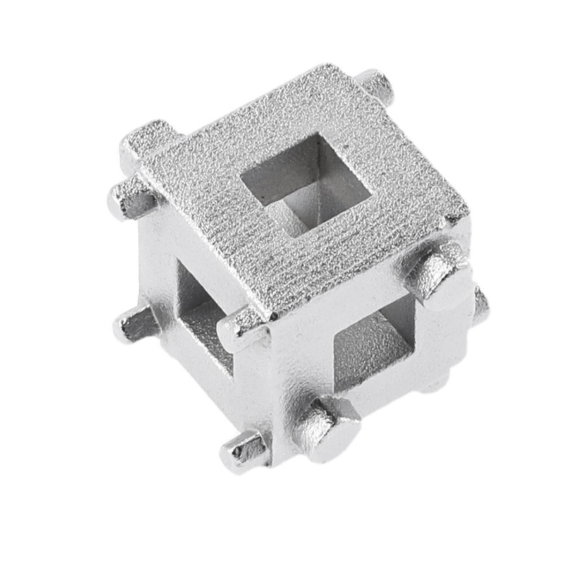 Ключ - куб для поршня дискового гальма HOEGERT  HT8G373-HT8G373