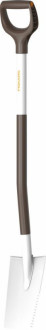 Лопата мала FISKARS White S