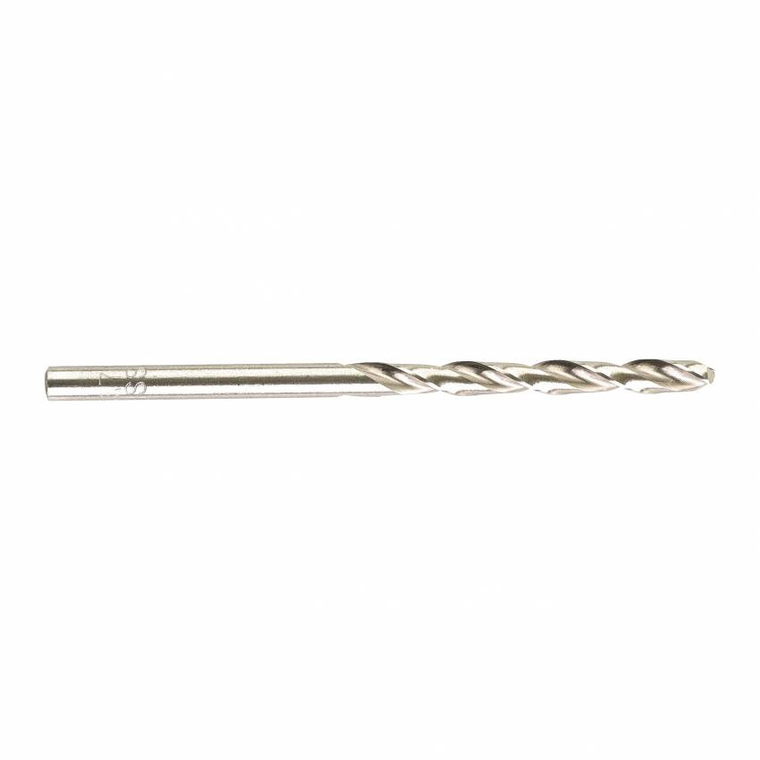 Свердло по металу THUNDERWEB HSS-G MILWAUKEE, Ø7,1х109мм, (5шт)-4932459863