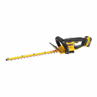 Кущоріз акумуляторний DeWALT DCMHT564P1-[articul]