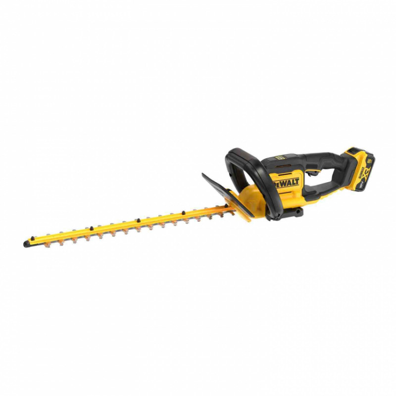 Кущоріз акумуляторний DeWALT DCMHT564P1-DCMHT564P1