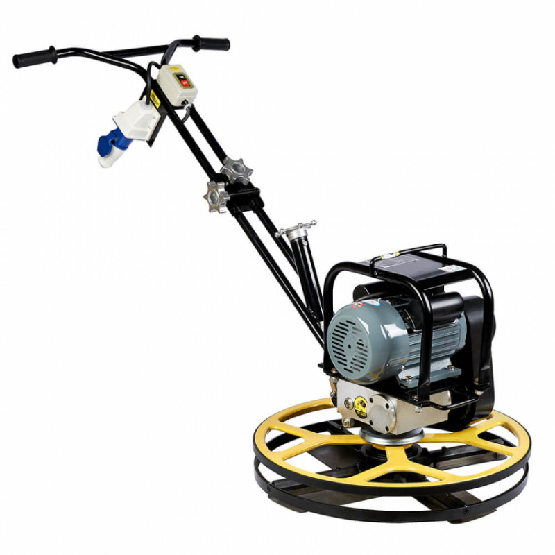 Затиральна машина EnerSol EPT-580E-