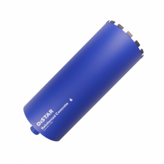 Свердло алмазне DDS-W 200x450-14x1 1/4 UNC Reinforced concrete-[articul]