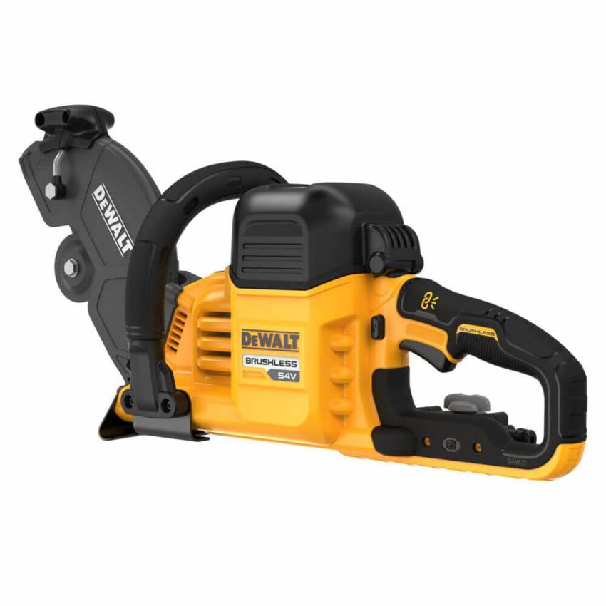 Пила відрізна акумуляторна безщіткова DeWALT DCS691N-DCS691N