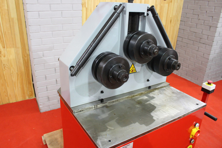 Верстат для гнуття Holzmann RBM 40K-RBM40K_400V