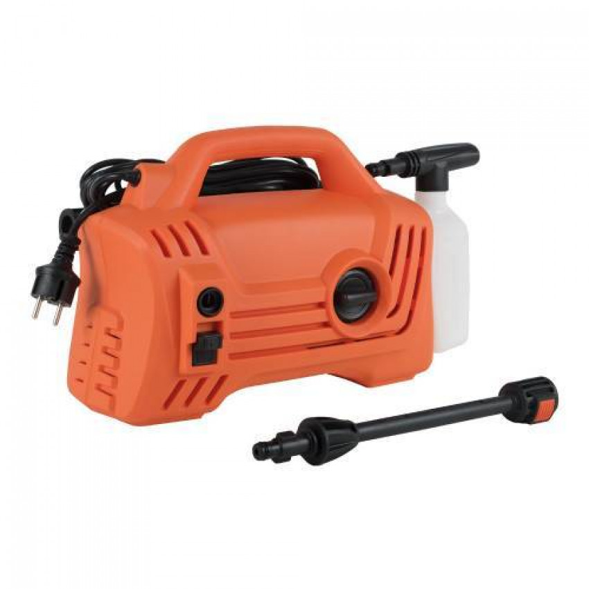 Мийка високого тиску Vitals Am 6.5-110w mini-83137