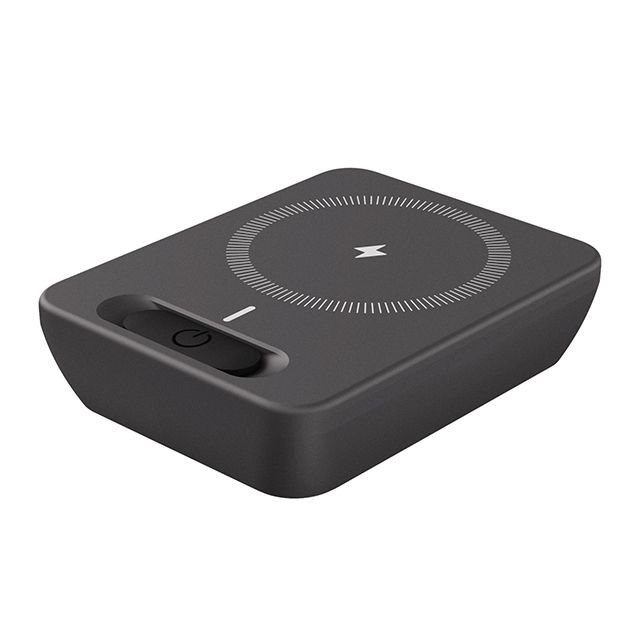 Станція зарядна портативна 2,4 кВт, 2048 Втг, LiFePO4, бездротова зарядка, знімний повербанк, STORM INTERTOOL WT-7013-WT-7013