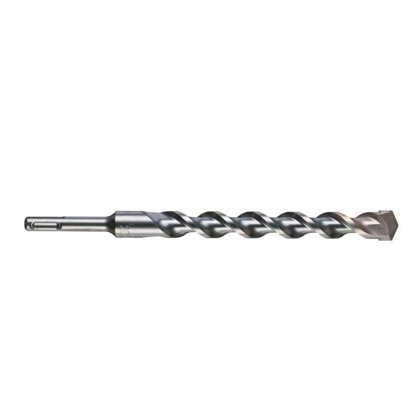 Бур SDS-PLUS MS2 MILWAUKEE, Ø16x260x200 мм-4932399331