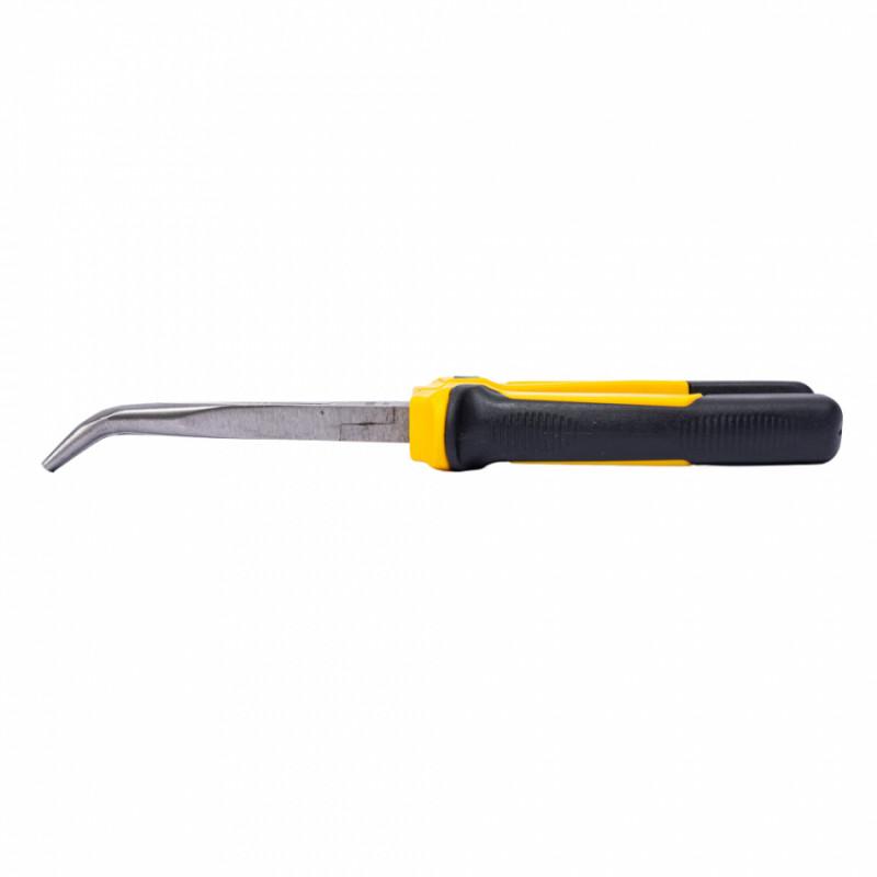 Довгогубці вигнуті 200мм Standard SIGMA (4356541)-4356541