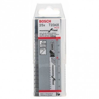 Полотно пиляльне BOSCH 2608633524-[articul]