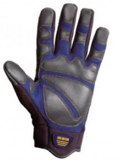 Рукавички захисні EXTREME CONDITIONS GLOVES XL-[articul]