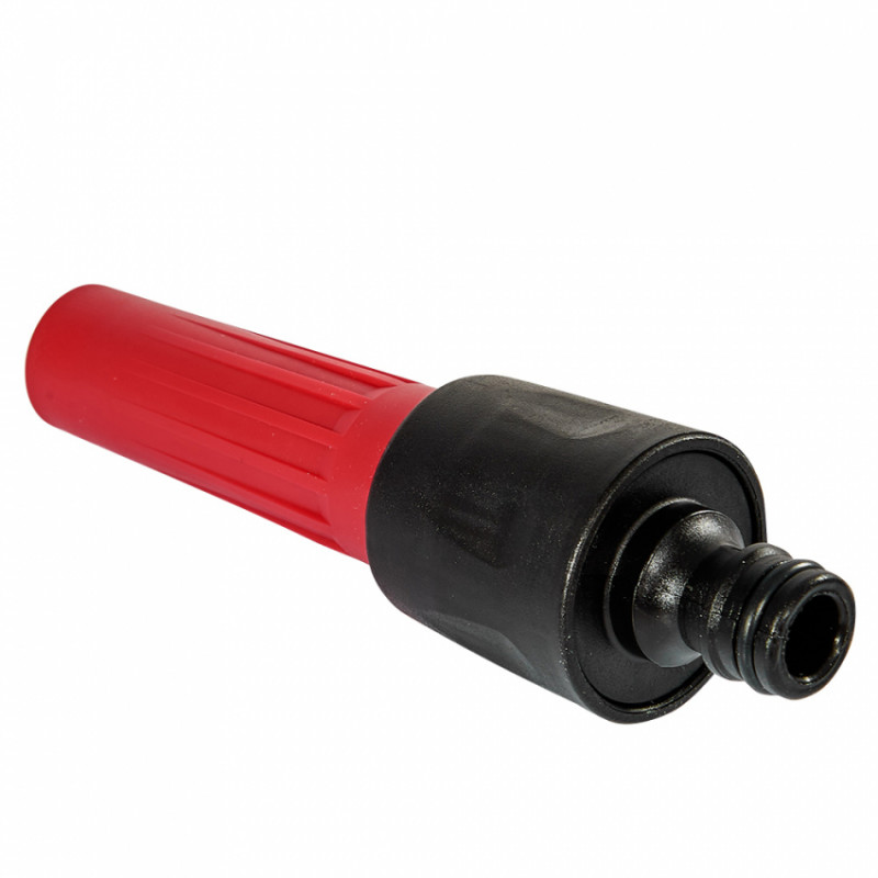 Насадка для поливання з плавним регулюванням потоку води для конектора 1/2″ Vitals-191530