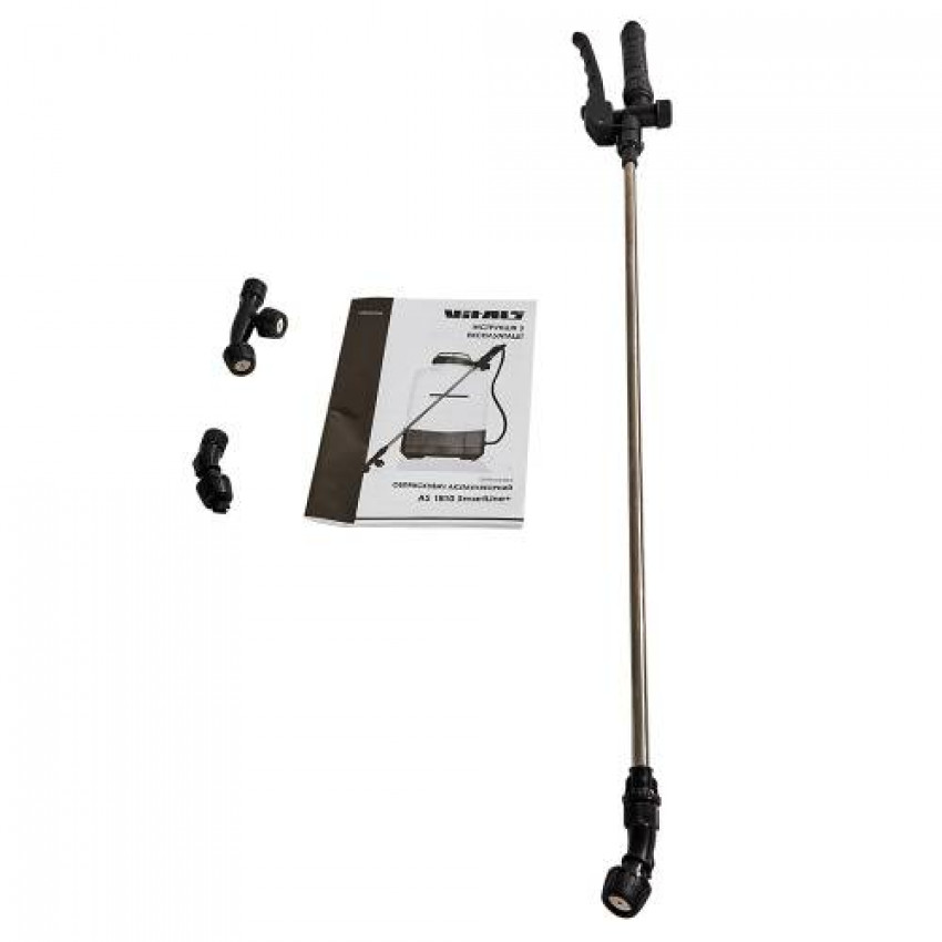 Обприскувач акумуляторний Vitals Master AS 1810 SmartLine+-194843
