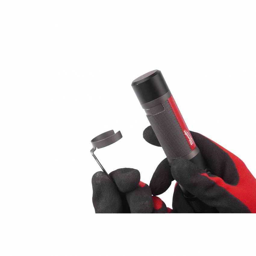 Ліхтар USB L4 TMLED-301-4933479769