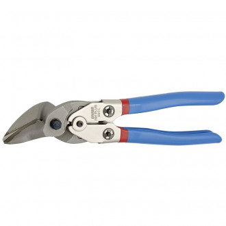 Ножиці по металу  260 (591L-PLUS/3DP)-[articul]