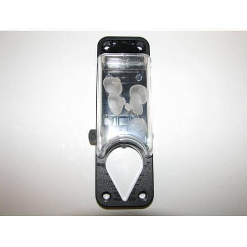 Резервуар з подачею води DeWALT для свердлінна плитки DT6047-DT6047