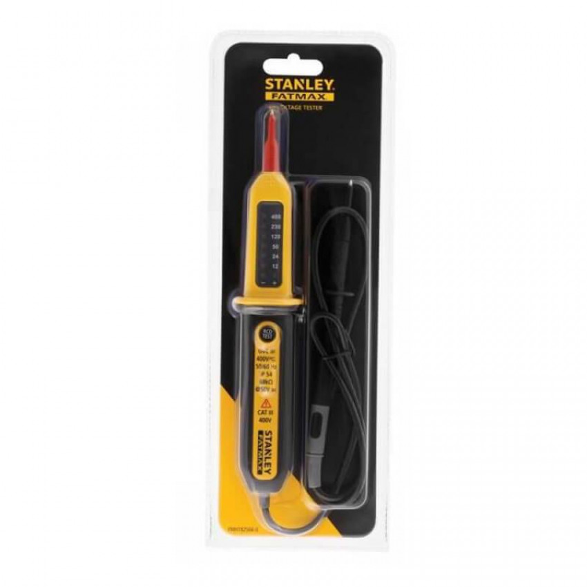 Вольтметр цифровий STANLEY FMHT82566-0-FMHT82566-0