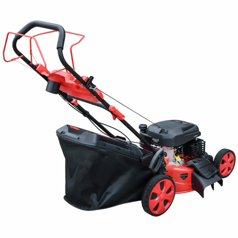 Газонокосарка бензинова Vitals Master Zp 51223kd-243908