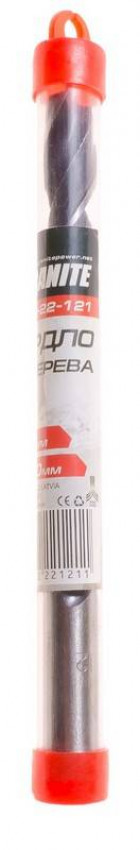 Свердло для дерева GRANITE 12х150 мм 2-22-121-2-22-121