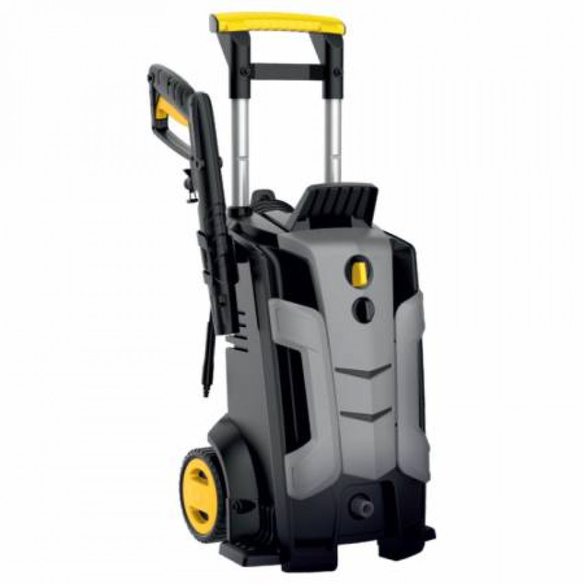 Миття високого тиску 2200Вт, 165бар, 5.8л/хв, шланг 5м VORTEX (5342633)-5342633