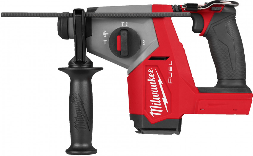 Перфоратор акумуляторний безщітковий SDS-PLUS MILWAUKEE M18 FHAC16-0X (1,7Дж)-4933498583
