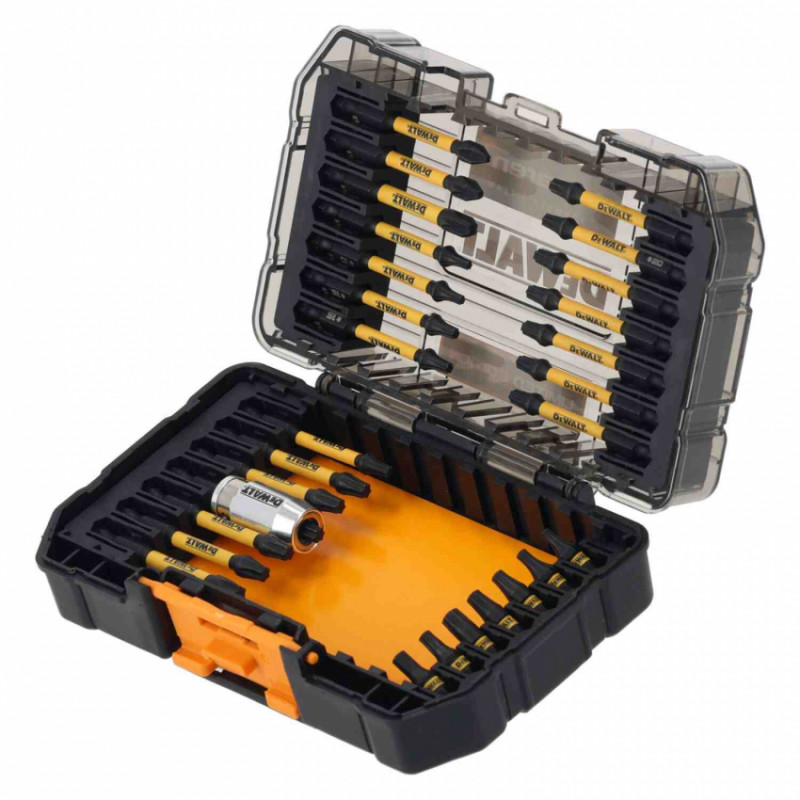 Набір біт DeWALT DT70909T-DT70909T