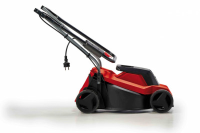 Газонокосарка електрична Einhell GC-EM 1000/32 (3400070)
