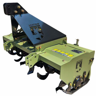 Ґрунтофреза Кентавр ФН-1,25 зелена-[articul]