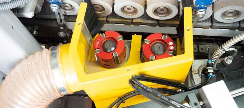 Кромкооблицювальний верстат Holzmann KAM 6ALL+_400V-KAM6ALL+_400V