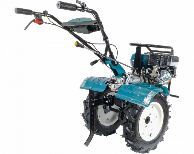 Бензиновий культиватор KS 9HP-1350G-3 (500)-KS 9HP-1350G-3 (500)
