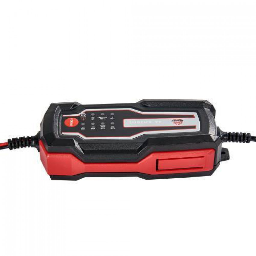 Зарядний пристрій Vitals Master Smart 3000-182531