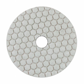 Круги алмазні полірувальні Круг 100x3x15 CleanPad #200-[articul]